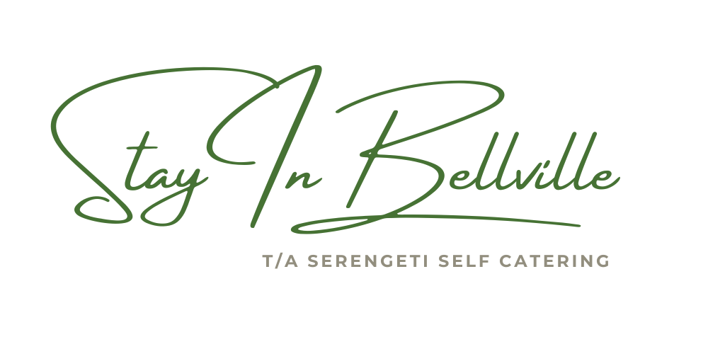 StayInBellville-SerengetiSelfCatering
